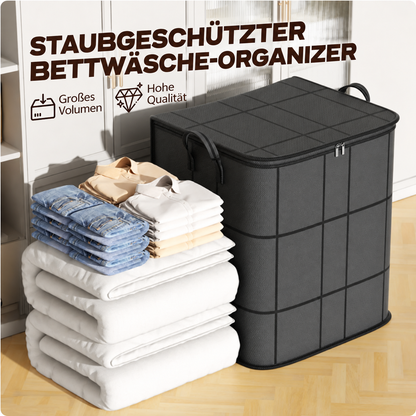 💥 50 % RABATT – WERKSABVERKAUF 📦 Faltbare Aufbewahrungstasche – wasserabweisend, staubgeschützt, extra groß & leicht zu transportieren 🌟