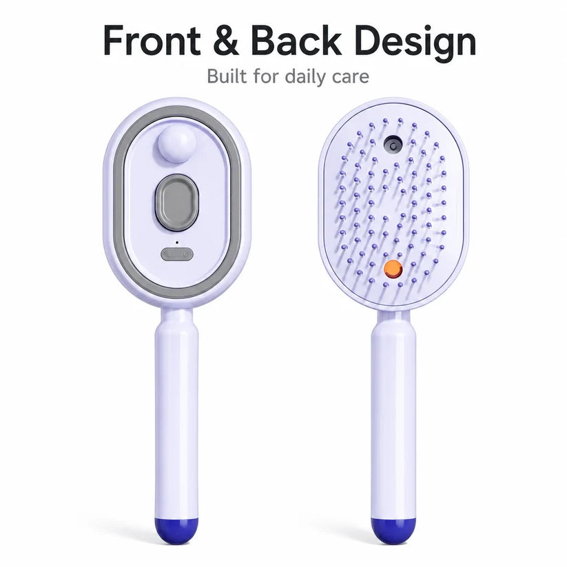 🪄Day Sale 50% OFF🔥 5-in-1 SilkGlide Styler