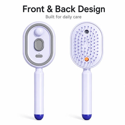 🪄Day Sale 50% OFF🔥 5-in-1 SilkGlide Styler