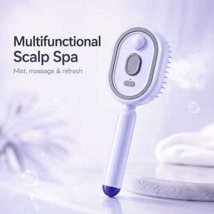 🪄Day Sale 50% OFF🔥 5-in-1 SilkGlide Styler