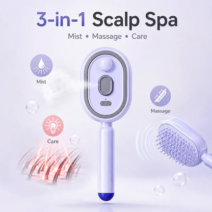 🪄Day Sale 50% OFF🔥 5-in-1 SilkGlide Styler