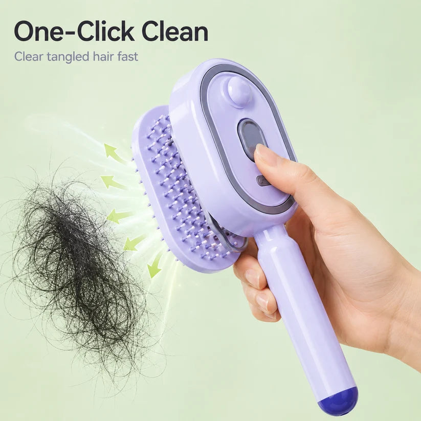 🪄Day Sale 50% OFF🔥 5-in-1 SilkGlide Styler