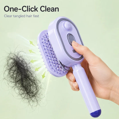 🪄Day Sale 50% OFF🔥 5-in-1 SilkGlide Styler