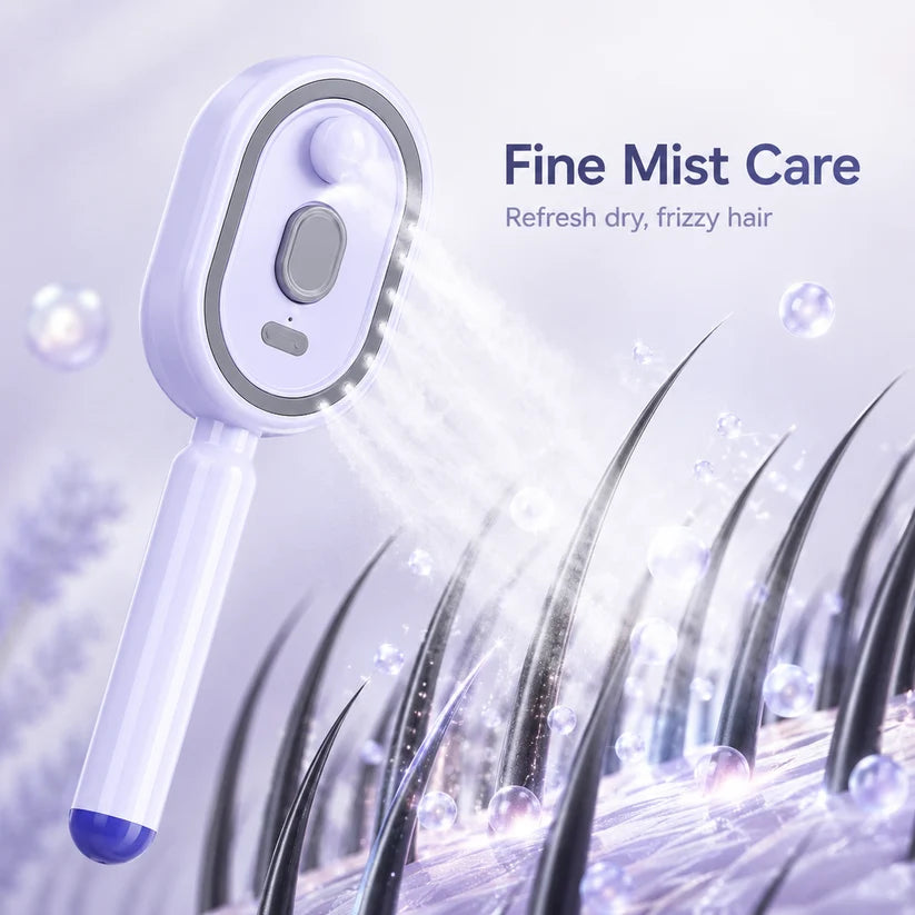 🪄Day Sale 50% OFF🔥 5-in-1 SilkGlide Styler