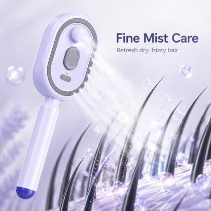 🪄Day Sale 50% OFF🔥 5-in-1 SilkGlide Styler