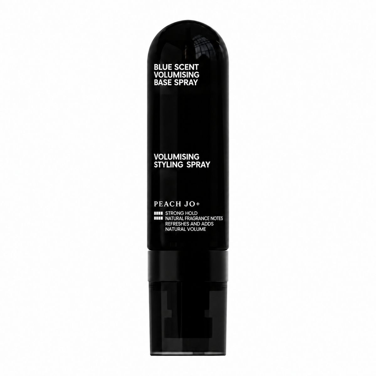 🍑✨ Peach-Scented Volumising Spray – long-lasting hold and added fullness; a lightweight styling spray for smooth, flat hair.